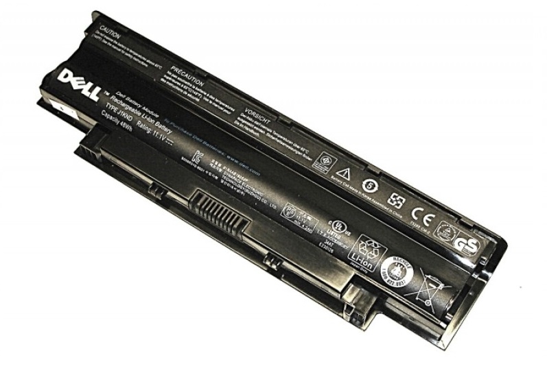 Аккумулятор для Dell N5110 N4110 N5010R N5030 N7010 ORIGINAL